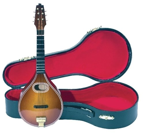 GEWA MINIATURE INSTRUMENT MANDOLIN