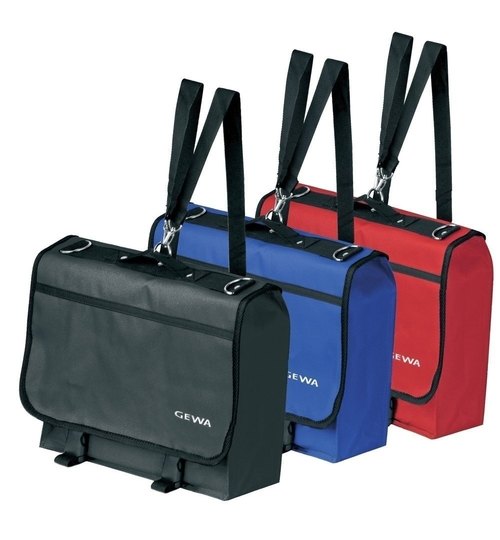 GEWA NOTENPULT-/NOTENTASCHE BASIC