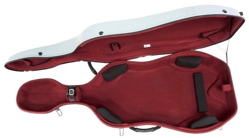 GEWA CELLO CASE INTERIOR PADDING IDEA