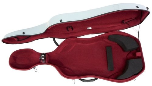GEWA CELLO CASE INTERIOR PADDING IDEA