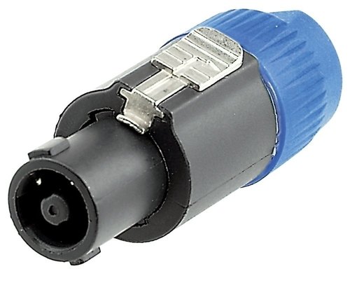 GEWA PLUG SPEAKER COUPLING