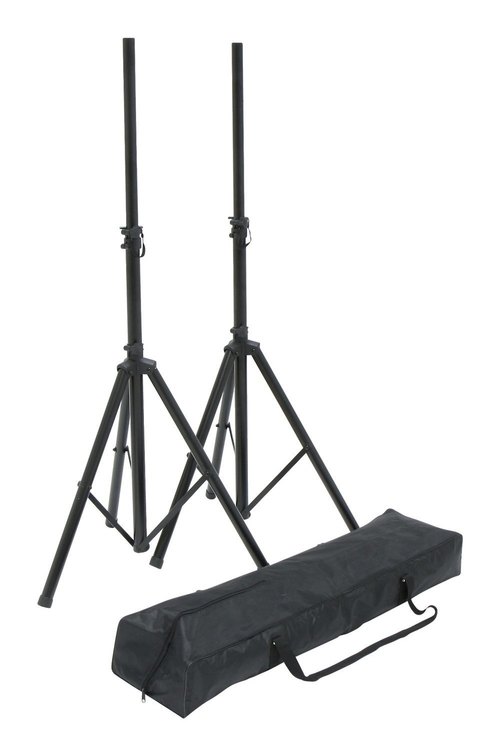 PURE GEWA SPEAKER STANDS SET 
