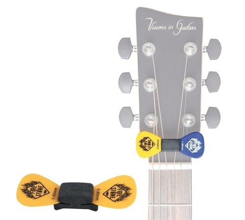 Gewa Key Tag Guitar « Porte-clefs