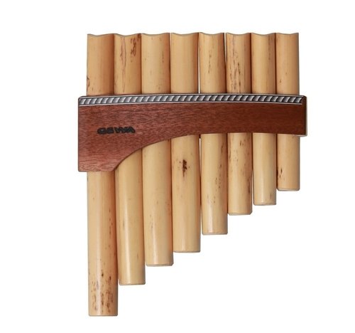 Gewa pan deals flute