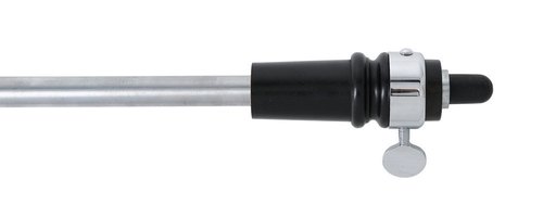 GEWA DOUBLE BASS END PIN KOMBI