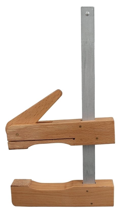 GEWA WOODEN CLAMP 