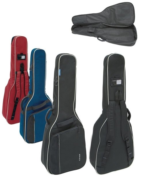 Gewa guitar online case