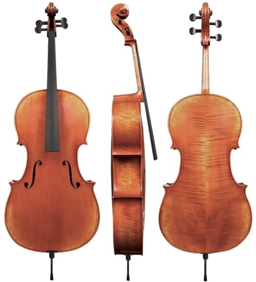 GEWA CELLO MAESTRO  46