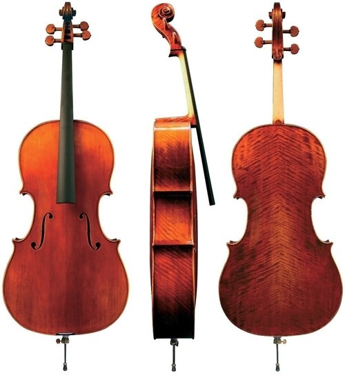GEWA CELLO MAESTRO 31