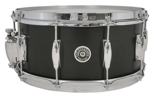 Gretsch Snare Drum USA Brooklyn 14