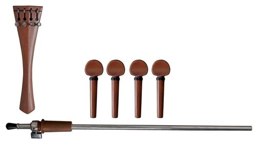 GEWA CELLO OUTFIT BOXWOOD