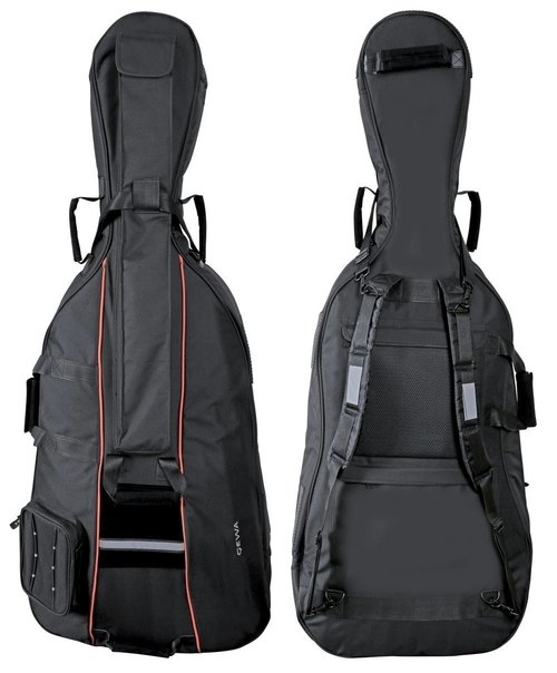 GEWA CELLO GIG-BAG PREMIUM