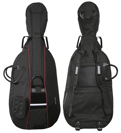 GEWA CELLO GIG-BAG PRESTIGE