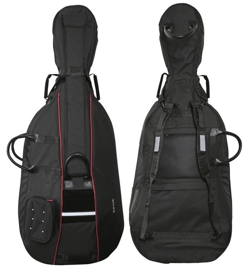 GEWA CELLO GIG-BAG PRESTIGE