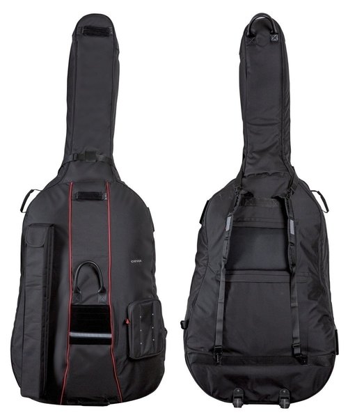 GEWA DOUBLE BASS GIG-BAG PRESTIGE