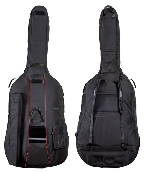 GEWA DOUBLE BASS GIG-BAG PRESTIGE