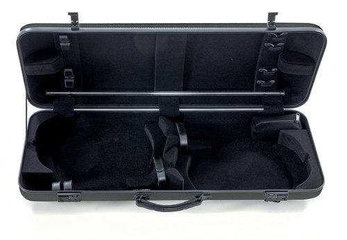 GEWA VIOLIN DOUBLE CASE IDEA 2.5