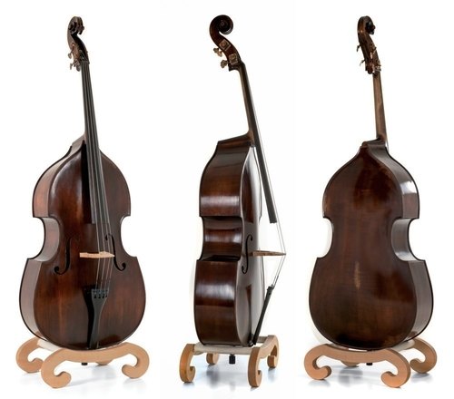 GEWA DOUBLE BASS GERMANIA