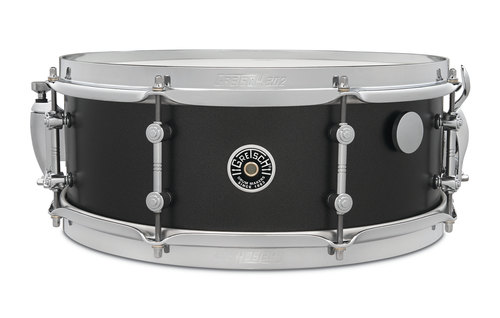 Gretsch Snare Drum USA Brooklyn Standard