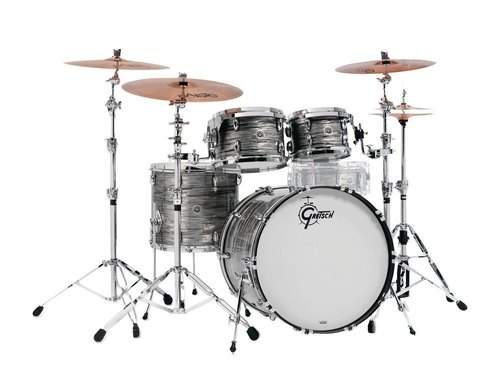 Gretsch Shell-set USA Brooklyn 22