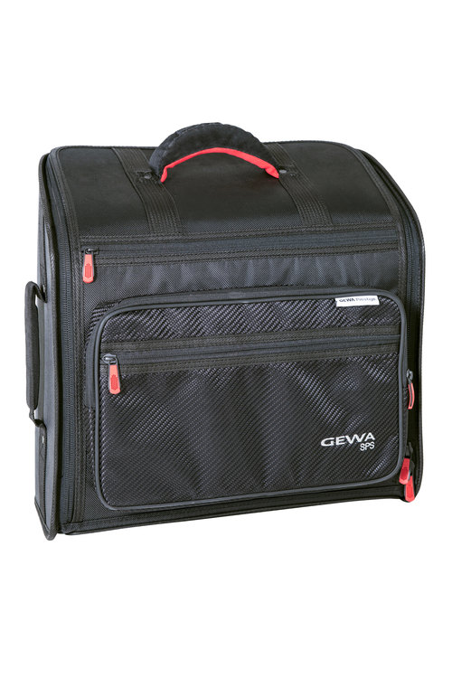 GEWA GIG BAG FOR ACCORDION SPS