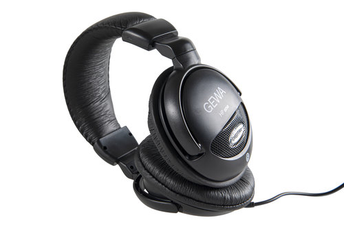 GEWA KOPFHÖRER HP ONE