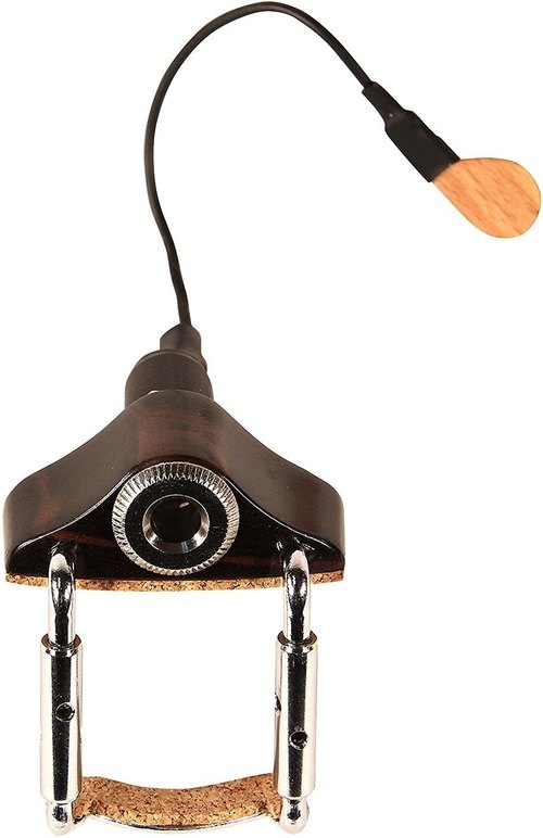 GEWA ACOUSTIC PICKUP VIOLIN/VIOLA  VV-3