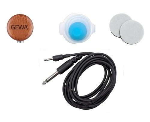 GEWA Acoustic Pickup F&S Ukulele UK-1