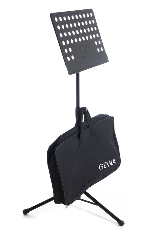 GEWA ORCHESTRA MUSIC STAND 