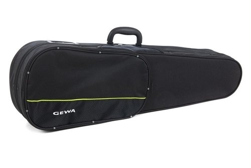 GEWA FORM SHAPED VIOLIN CASE ASPIRANTE