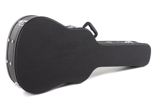 Acheter GEWA ECONOMY 12 HOUSSE GUITARE FOLK NOIRE