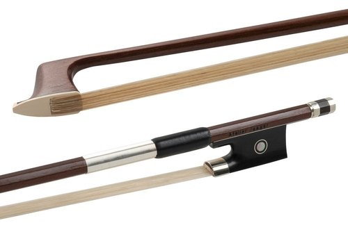 GEWA VIOLIN BOW BRASIL WOOD STUDENT