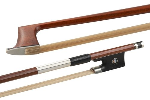 GEWA VIOLIN BOW H. WALTER ZAPF PERNAMBUCO WOOD