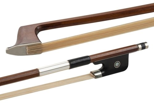 GEWA VIOLA BOW BRASIL WOOD STUDENT
