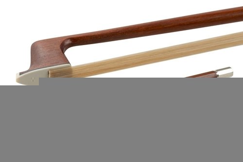 GEWA VIOLA BOW BRASIL WOOD STUDENT