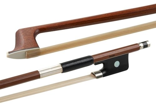 GEWA VIOLA BOW BRASIL WOOD STUDENT