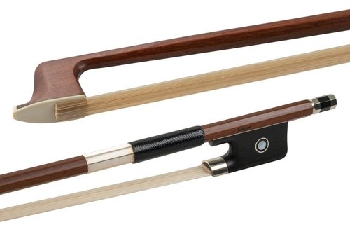 GEWA VIOLA BOW BRASIL WOOD STUDENT