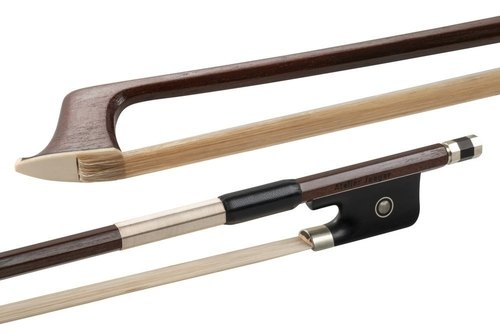 GEWA VIOLA BOW BRASIL WOOD STUDENT