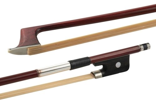 GEWA VIOLA BOW BRASIL WOOD STUDENT