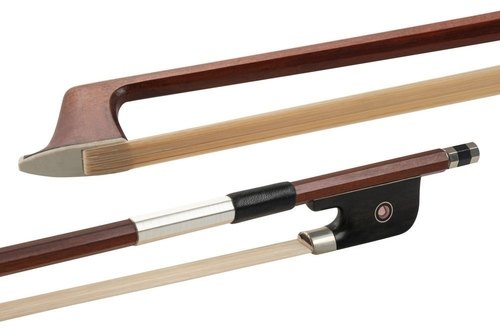 GEWA VIOLA BOW BRASIL WOOD