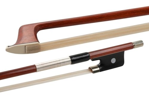 GEWA VIOLA BOW BRASIL WOOD