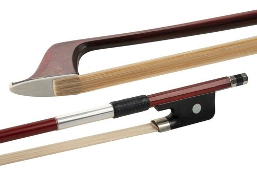 GEWA CELLO BOW BRASIL WOOD STUDENT