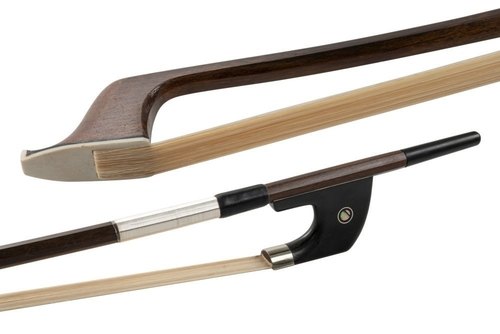 GEWA DOUBLE BASS BOW BRASIL WOOD STUDENT