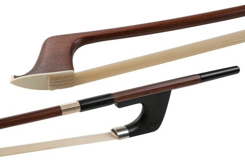GEWA DOUBLE BASS BOW BRASIL WOOD STUDENT