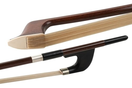 GEWA DOUBLE BASS BOW BRASIL WOOD STUDENT