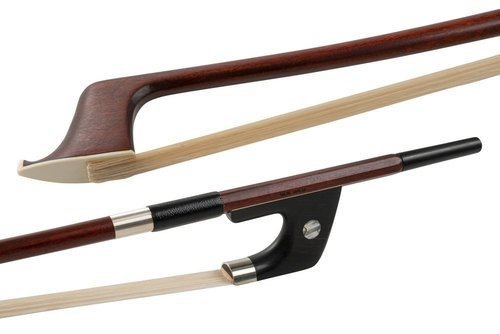 GEWA DOUBLE BASS BOW PERNAMBUCO WOOD