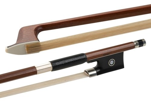 GEWA VIOLIN BOW BRASIL WOOD STUDENT
