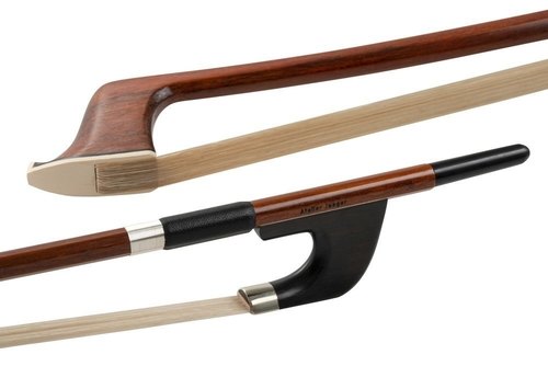 GEWA DOUBLE BASS BOW PERNAMBUCO WOOD