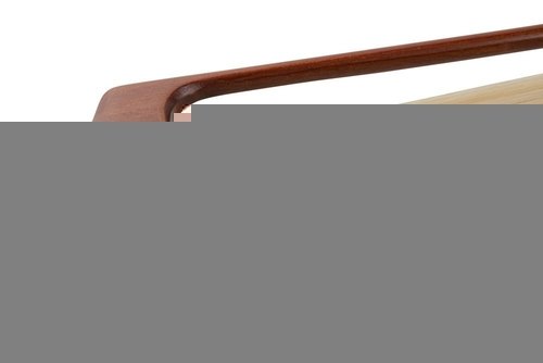 GEWA DOUBLE BASS BOW BRASIL WOOD FRENCH