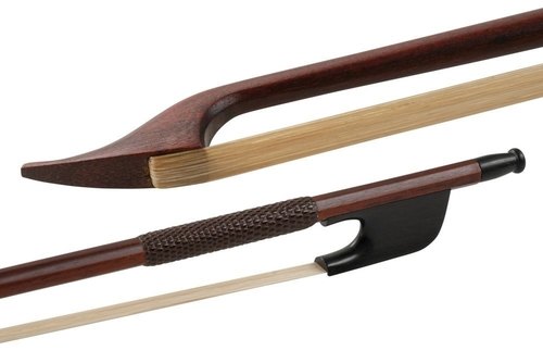 GEWA DOUBLE BASS BOW FIDDLE, DISCANT- AND ALTO GAMBE